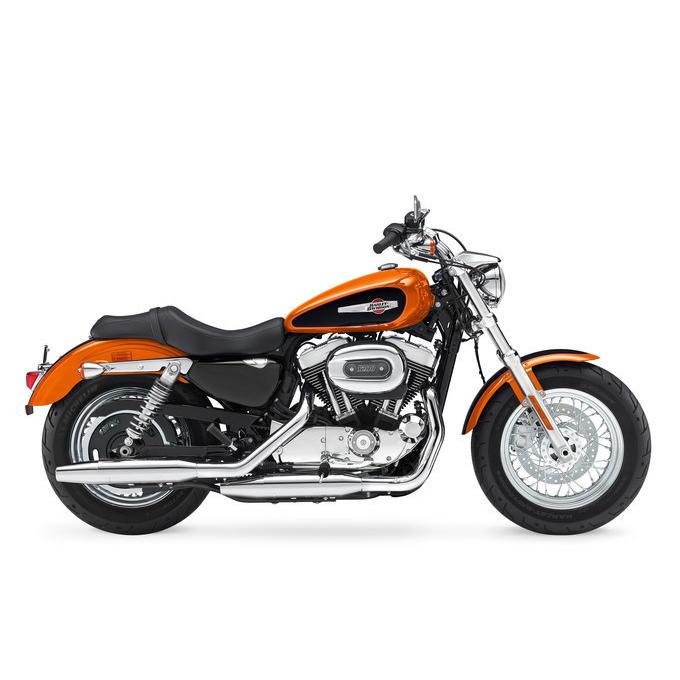 bitubo ビチューボ ハーレーダビッドソン 【356mm】 SPORTSTER bitubo ビチューボ ハーレーダビッドソン 【356mm】 SPORTSTER