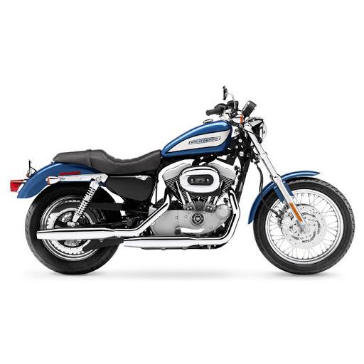 bitubo ビチューボ ハーレーダビッドソン 【356mm】 SPORTSTER bitubo ビチューボ ハーレーダビッドソン 【356mm】 SPORTSTER