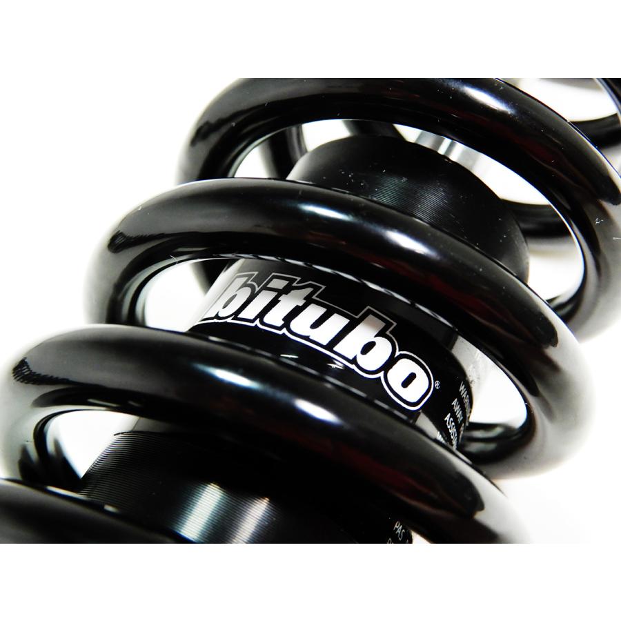 bitubo ビチューボ カワサキ Z1など用 リアサスペンション