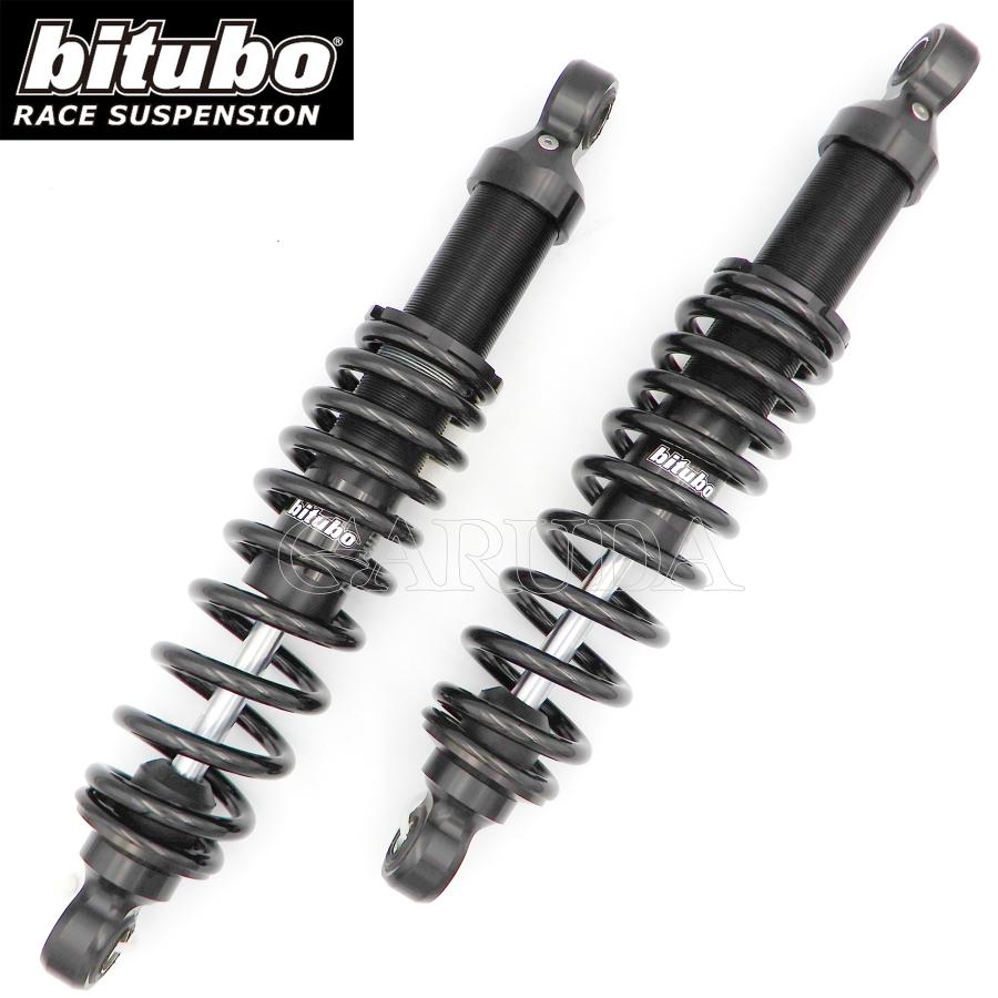 bitubo ビチューボ Kawasaki ゼファー1100 K0040WMB02V2 リア
