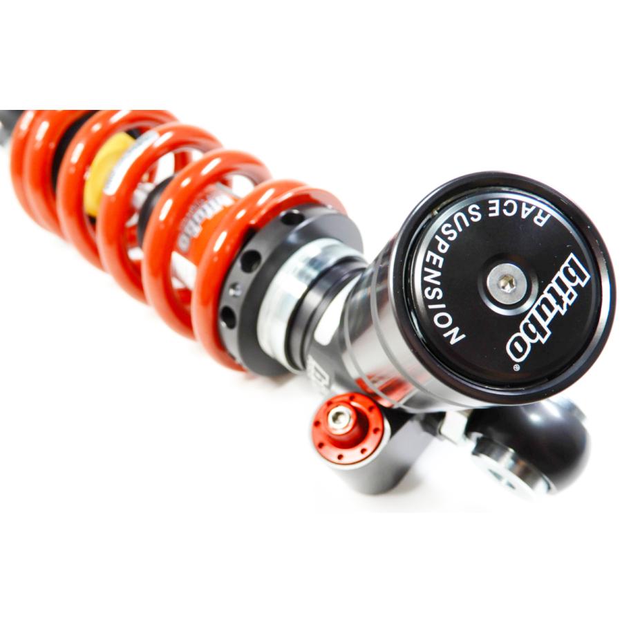 bitubo ビチューボ カワサキ Ninja400ABS/KRT(18-) リア bitubo ビチューボ カワサキ Ninja400ABS/KRT(18-) リア