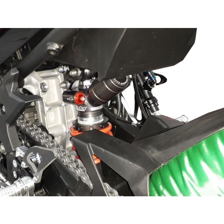 bitubo ビチューボ カワサキ Ninja400ABS/KRT(18-) リア bitubo ビチューボ カワサキ Ninja400ABS/KRT(18-) リア