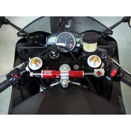 bitubo ビチューボ ヤマハ ※レース専用※ YZF-R6(08-15)用 ステアリング 