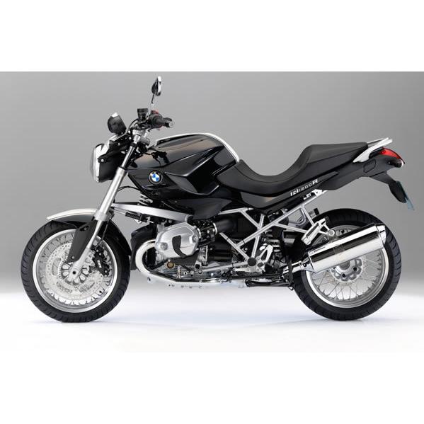bitubo ビチューボ BMW R1200R(06-13)[0378/0398/0400/0490],R1200S(06