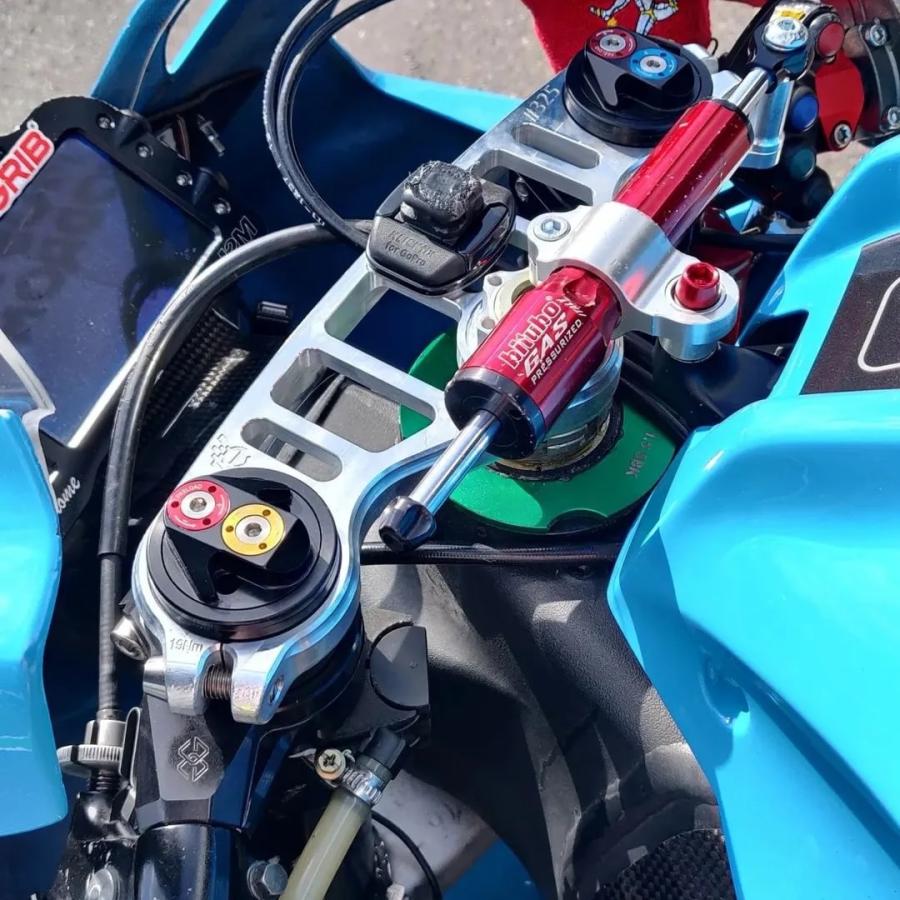 bitubo ビチューボ カワサキ ※レース専用※ ZX-10R(16-20)用 bitubo ビチューボ カワサキ ※レース専用※ ZX-10R(16-20)用