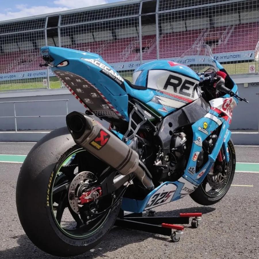 bitubo ビチューボ カワサキ ※レース専用※ ZX-10R(16-20)用 bitubo ビチューボ カワサキ ※レース専用※ ZX-10R(16-20)用