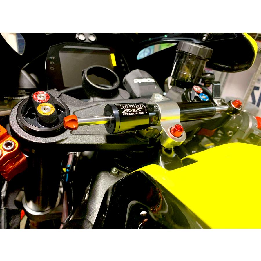 bitubo ビチューボ カワサキ ※レース専用※ ZX-10R(16-20)用 bitubo ビチューボ カワサキ ※レース専用※ ZX-10R(16-20)用