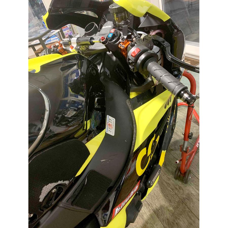 bitubo ビチューボ カワサキ ※レース専用※ ZX-10R(16-20)用 bitubo ビチューボ カワサキ ※レース専用※ ZX-10R(16-20)用