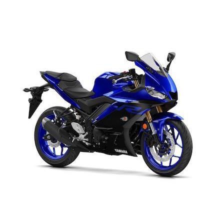 bitubo ビチューボ ヤマハ YZF-R3A(19-)用 ステアリングダンパーキット【KIT192A＊】YAMAHA_2