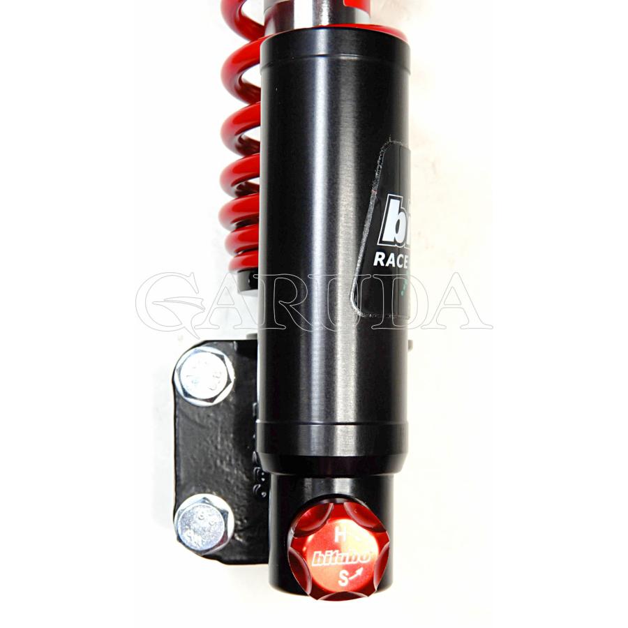 bitubo ビチューボ ベスパ PX80E/125/150E/200E用 《フロント bitubo ビチューボ ベスパ PX80E/125/150E/200E用 《フロント
