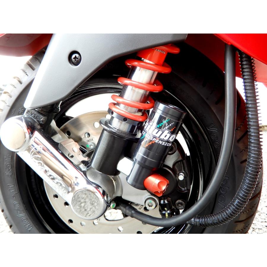 bitubo ビチューボ ベスパ LX125/150用 《フロント bitubo ビチューボ ベスパ LX125/150用 《フロント