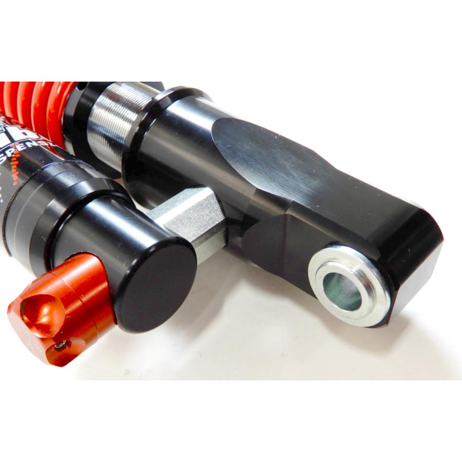 VESPA P PX LML bituboビューボ フロント　サスペンション ScooterWest.com - Bitubo front shock Vespa PX or STELLA WITH