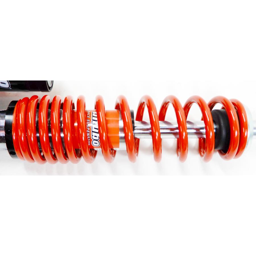 bitubo ビチューボ ベスパ GTS/GTV300他 フロントサスペンション bitubo ビチューボ ベスパ GTS/GTV300他 フロントサスペンション