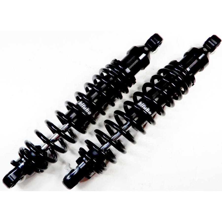 bitubo ビチューボ スズキ GS400,GSX450用リアサスペンション