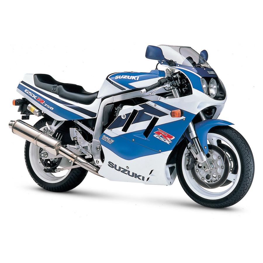 bitubo<ビチューボ>スズキ GSX-R750M/W (91-95) [GR7BC]　用 リアサスペンション【S0028XZE01】SUZUKI｜garudaonlinestore｜07