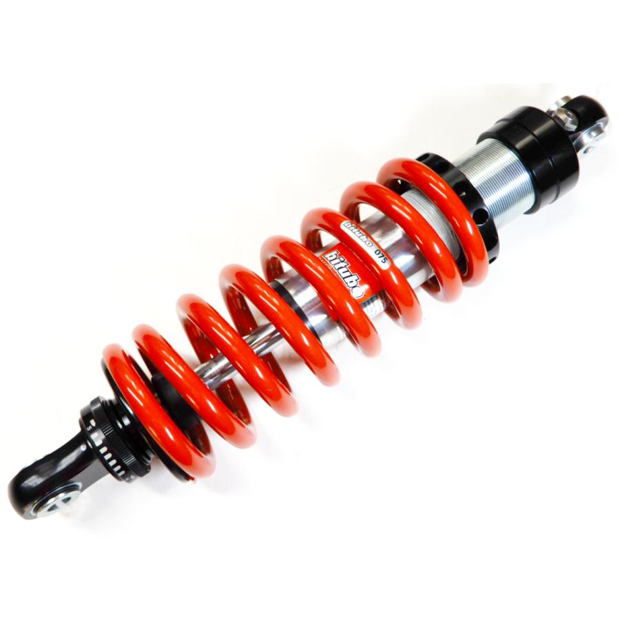 bitubo ビチューボ スズキ 【S0034XZE01】 SUZUKI GSX750 ES-ESD POL