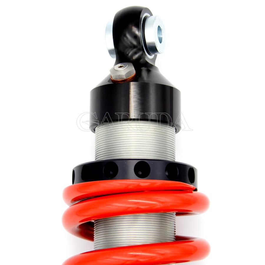 bitubo スズキ GSF1200バンディット(96-00)[GV75A]【S0036XZE01