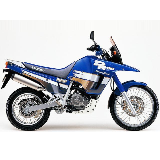 bitubo(ビチューボ) SUZUKI DR750S,DR800S[SR41A,SR43A]用  リアサスペンション【S0039XZE01】RGV250ガンマ : 007-s0039xze01 : GARUDA ONLINE STORE - 通販  - Yahoo!ショッピング