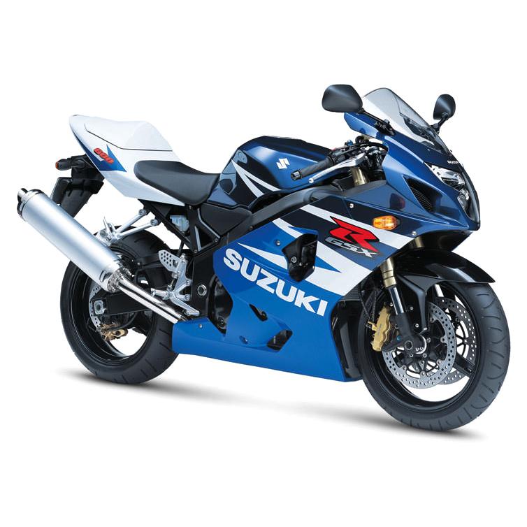 bitubo ビチューボ スズキ GSX-R600 (04-05) [K4/K5] 用 リア 