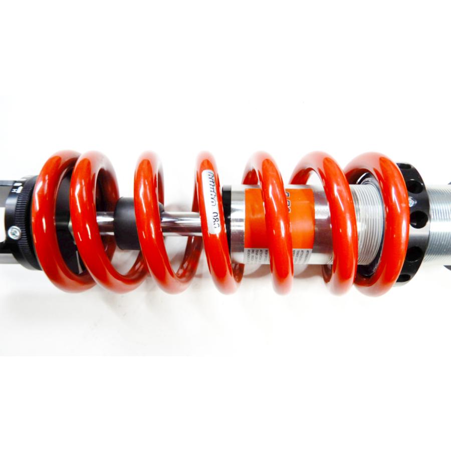 bitubo ビチューボ スズキ SUZUKI SV1000S 用 リアサスペンション