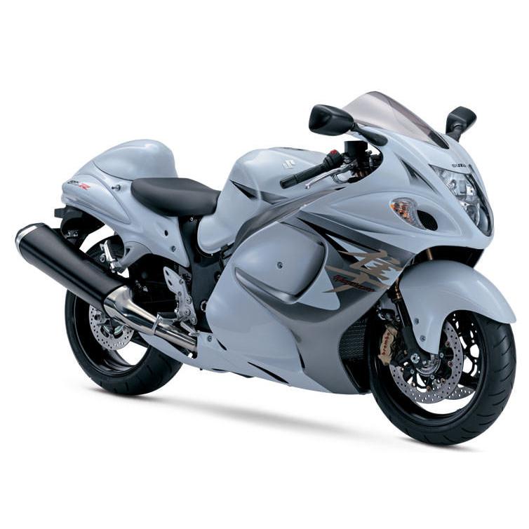 bitubo ビチューボ スズキ GSX1300R Hayabusa (08-13) [K8〜9/L0〜3