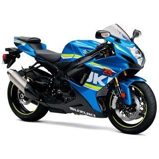 bitubo ビチューボ スズキ GSX-R600/750 (11-17) [L1-L7] 用 リア