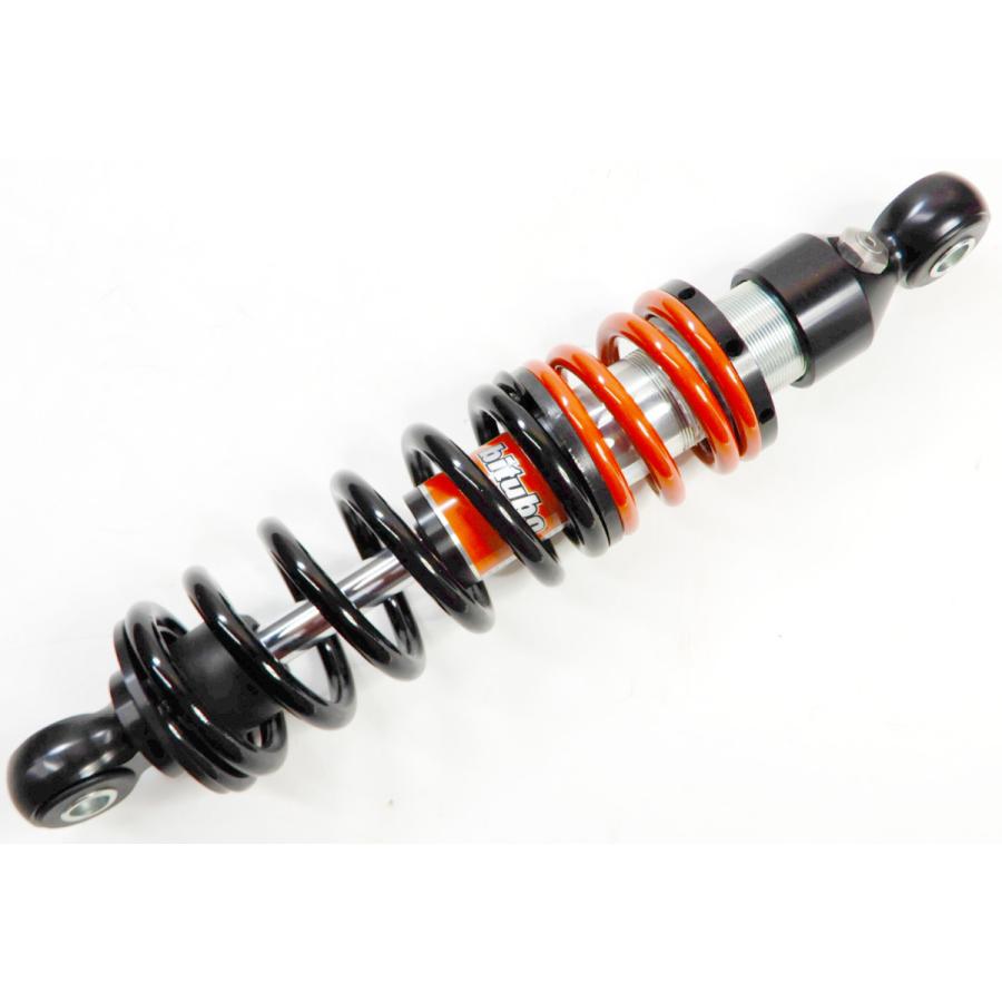 bitubo ビチューボ アプリリア Area51(98-00)用 フロント