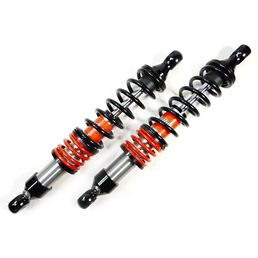 bitubo ビチューボ ホンダ SC115YGB01 MONKEY Z50 リア bitubo ビチューボ ホンダ SC115YGB01 MONKEY Z50 リア