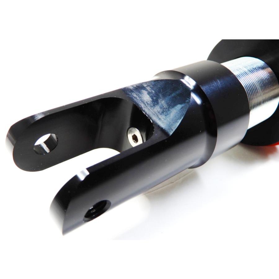 bitubo ビチューボ ヤマハ BW'S100(99-01) リアサスペンション