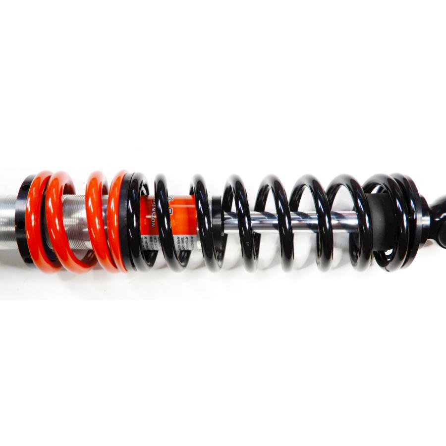 bitubo ビチューボ ヤマハ Stunt50/Slider 50 リア bitubo ビチューボ ヤマハ Stunt50/Slider 50 リア