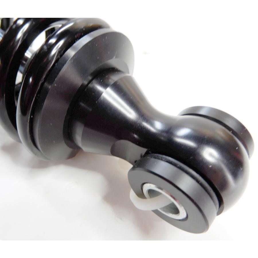 bitubo ビチューボ ジレラ DNA50 リアサスペンション