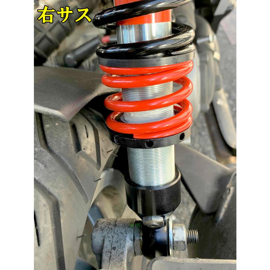 bitubo ビチューボ ジレラ ランナー ツインショック モデル 専用 bitubo ビチューボ ジレラ ランナー ツインショック モデル 専用