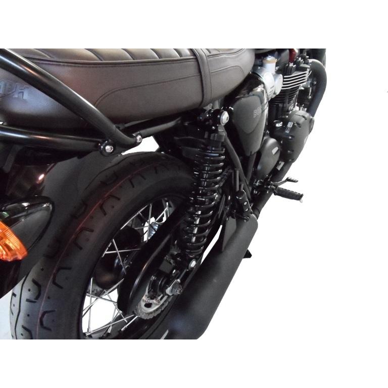 bitubo ビチューボ トライアンフ 【331mm】 BONNEVILLE(-15 bitubo ビチューボ トライアンフ 【331mm】 BONNEVILLE(-15