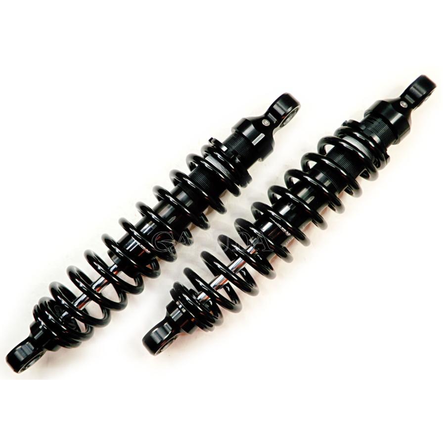 bitubo ビチューボ トライアンフ 【331mm】 BONNEVILLE(-15 bitubo ビチューボ トライアンフ 【331mm】 BONNEVILLE(-15