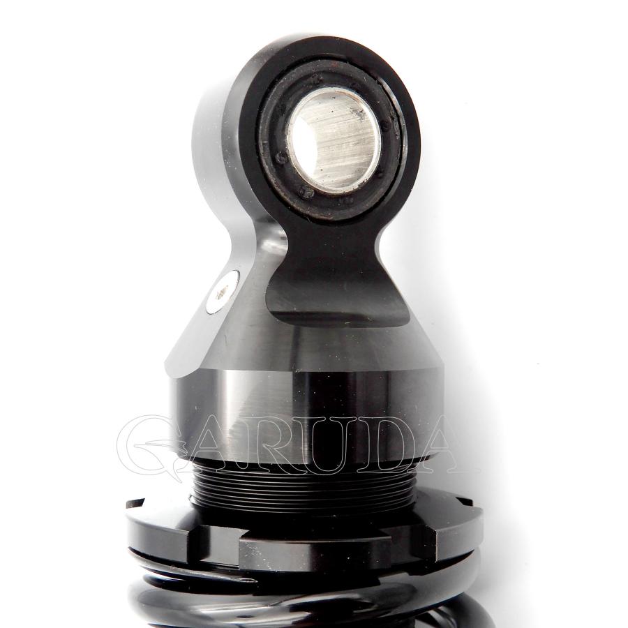 bitubo ビチューボ トライアンフ 【341mm】 BONNEVILLE(-15) リア
