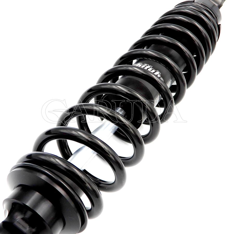 bitubo ビチューボ トライアンフ 【341mm】 BONNEVILLE(-15) リア