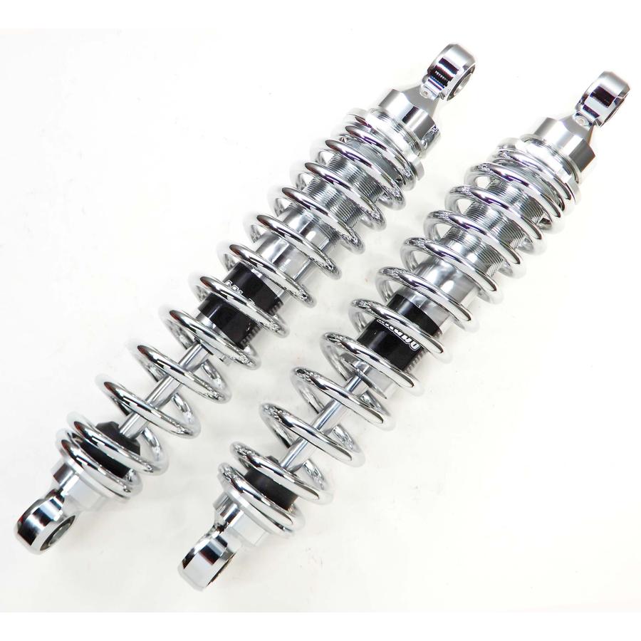 bitubo ビチューボ トライアンフ 【341mm】 BONNEVILLE(-15 bitubo ビチューボ トライアンフ 【341mm】 BONNEVILLE(-15