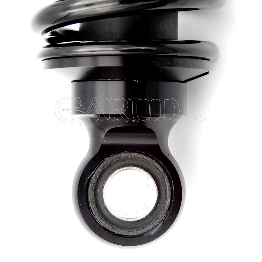 bitubo ビチューボ トライアンフ 【341mm】 BONNEVILLE(-15) リア
