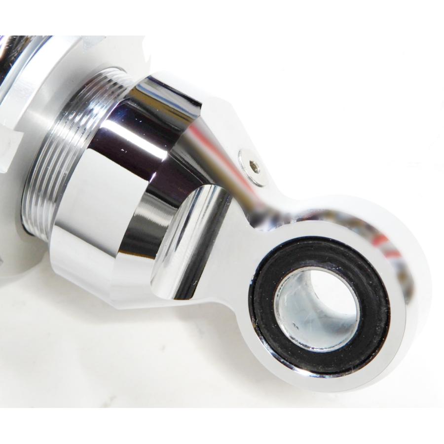 bitubo ビチューボ トライアンフ 【341mm】 BONNEVILLE(-15 bitubo ビチューボ トライアンフ 【341mm】 BONNEVILLE(-15