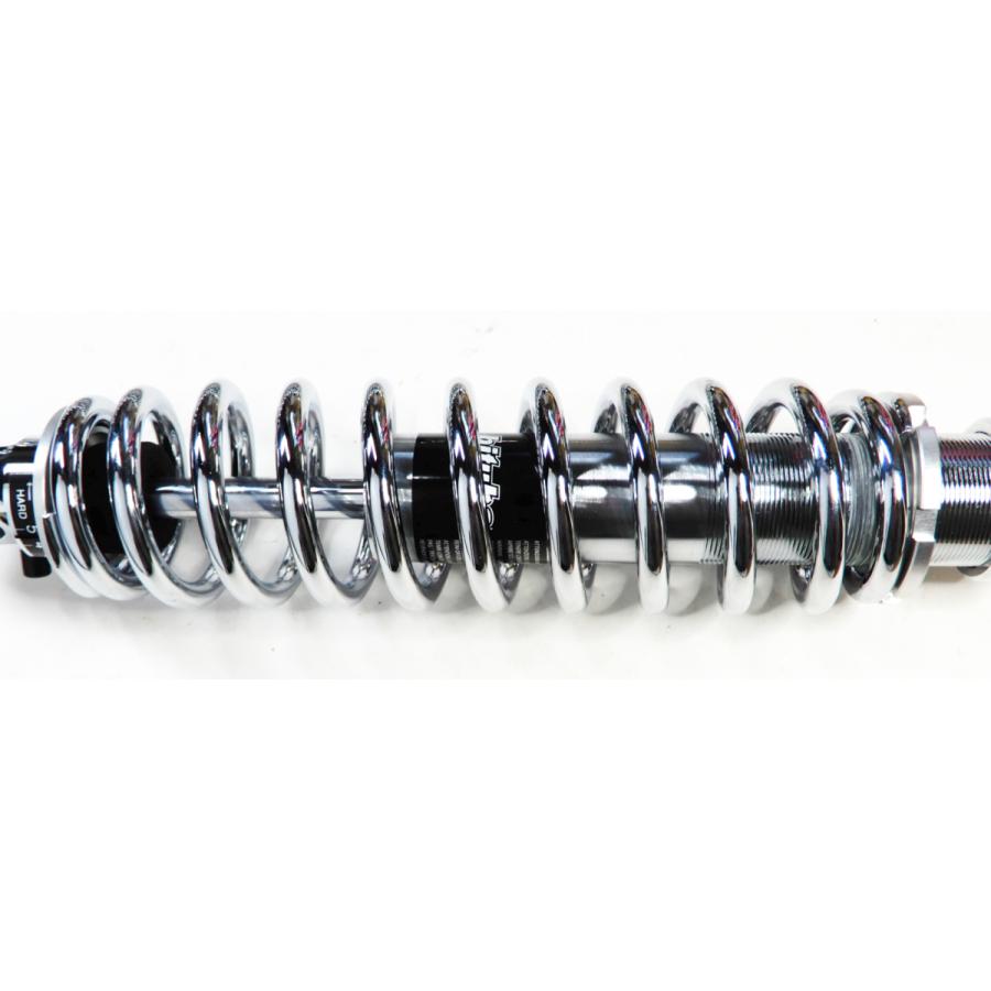 bitubo ビチューボ トライアンフ BONNEVILLE SE(09-15)専用 リア