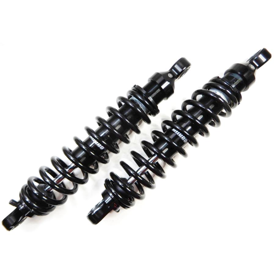 bitubo サスペンション triumph ボンネビル bitubo ビチューボ トライアンフ 【341mm】 BONNEVILLE(-15