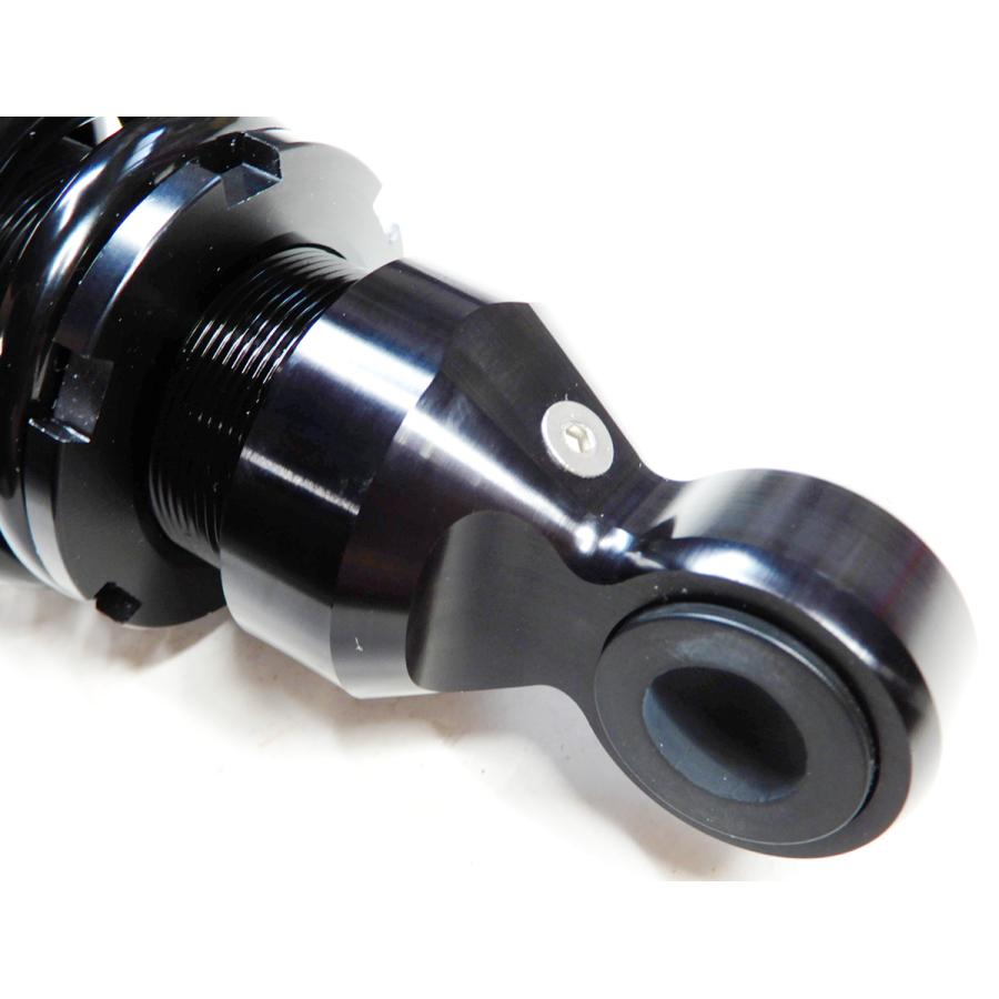 bitubo ビチューボ トライアンフ 【341mm】 BONNEVILLE(16-) STREET