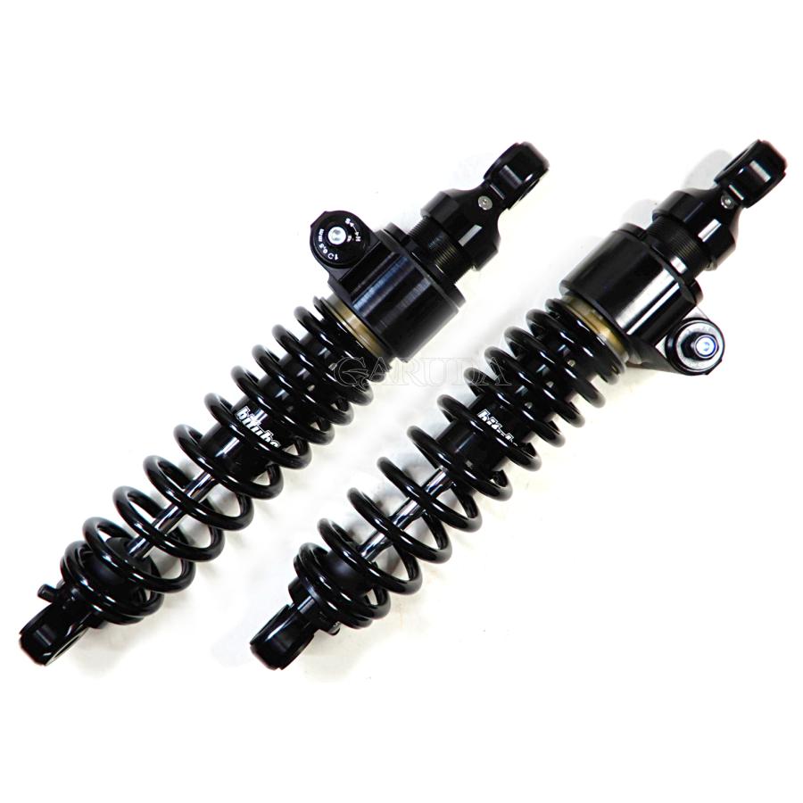 bitubo ビチューボ トライアンフ 【341mm】 BONNEVILLE(16 bitubo ビチューボ トライアンフ 【341mm】 BONNEVILLE(16