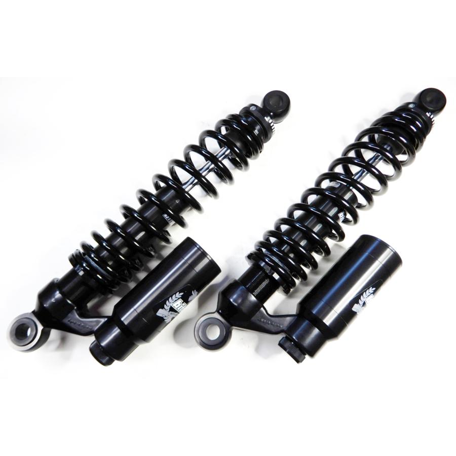 ★これのみ★【極美ビンテージ】TURM TOURING-TURM ツーリング bitubo ビチューボ トライアンフ 【341mm】 STREET TWIN CUPリア