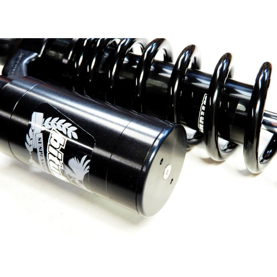 bitubo ビチューボ トライアンフ 【341mm】 STREET TWIN CUPリア