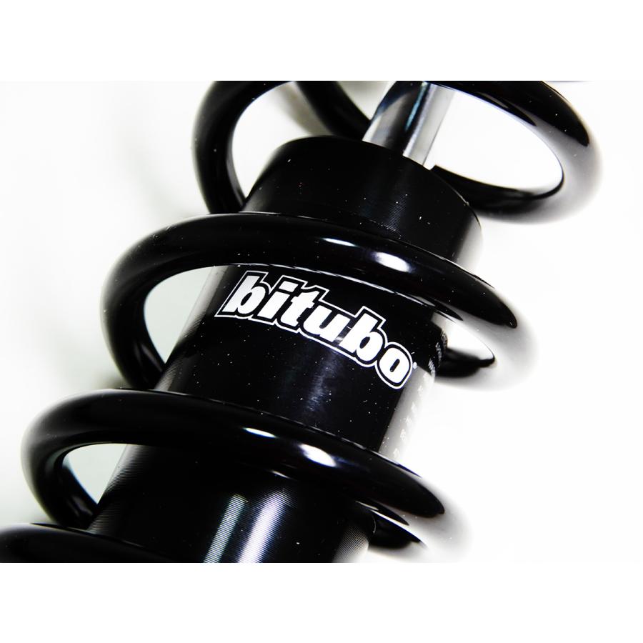 bitubo ビチューボ トライアンフ 【366mm】 SPEED TWIN THRUXTON bitubo ビチューボ トライアンフ 【366mm】 SPEED TWIN THRUXTON