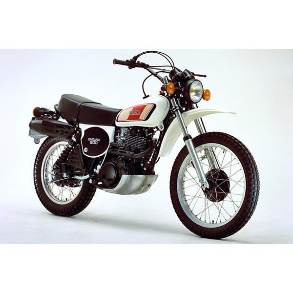bitubo ビチューボ ヤマハ XT400/XT500 リアサスペンション bitubo ビチューボ ヤマハ XT400/XT500 リアサスペンション