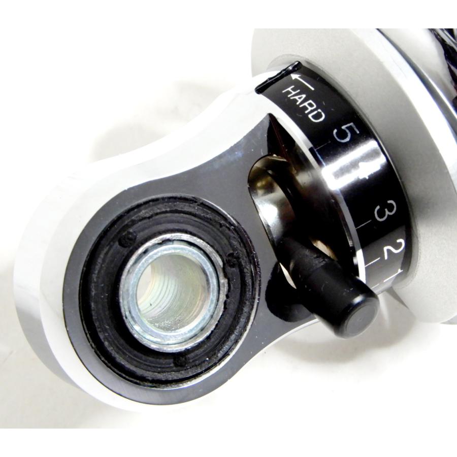 bitubo ビチューボ ヤマハ SRX400/600[1JL/1JK](85-89) 用 リア