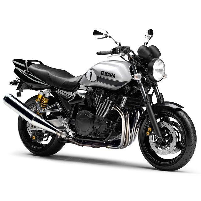 bitubo ビチューボ ヤマハ XJR1300(99-16), XJR1200(95-97)専用 リア