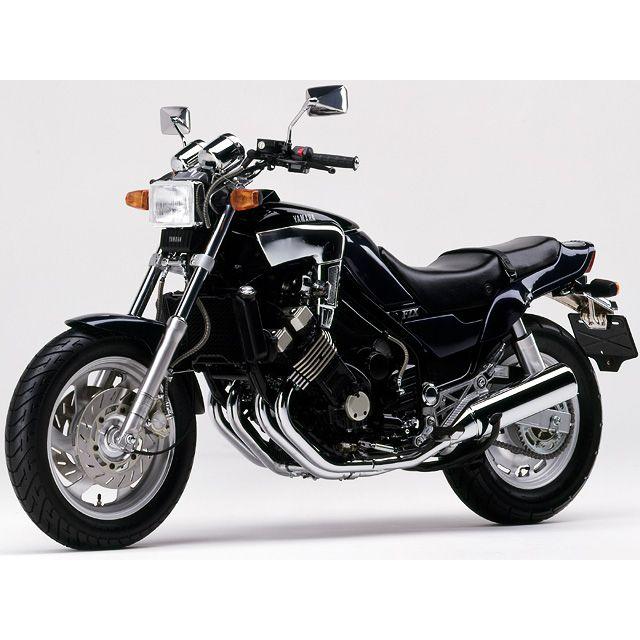 bitubo ビチューボ ヤマハ FZX750 用リアサスペンション【Y0082WMB